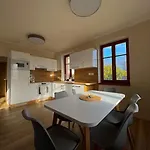 Bohemian Switzerland National Park House 别墅 *