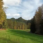 Bohemian Switzerland National Park House 别墅