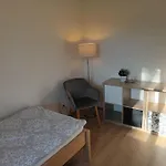 别墅 Bohemian Switzerland National Park House