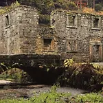 Bohemian Switzerland National Park House