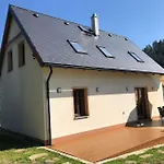 Bohemian Switzerland National Park House 别墅 Jetřichovice
