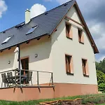 Bohemian Switzerland National Park House * Jetřichovice