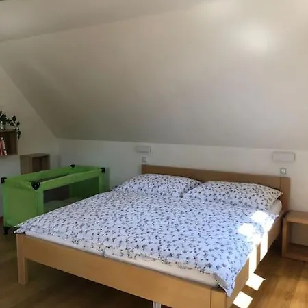 别墅 Bohemian Switzerland National Park House Jetřichovice
