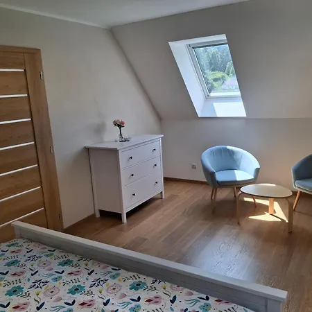 Villa Bohemian Switzerland National Park House