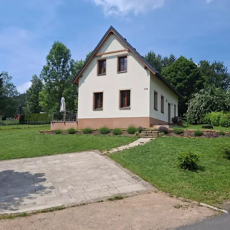 Bohemian Switzerland National Park House Willa *